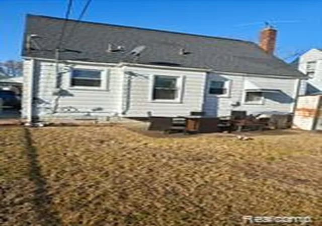 Photo 2 of Single family home for sale at 19510 Dresden St, Detroit, MI 48205 | MLS# 20261050795 | Listing updated on 2026-07-07