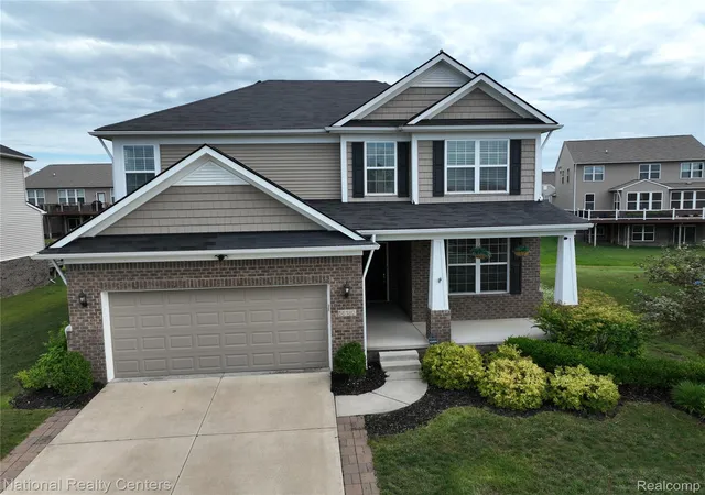 1st image of 58180 Jonagold Ln, New Hudson, MI 48165 | MLS# 20261050801