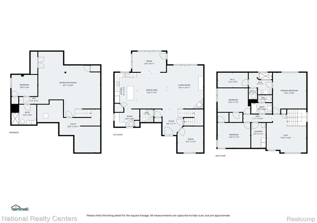 82nd image of 58180 Jonagold Ln, New Hudson, MI 48165 | MLS# 20261050801