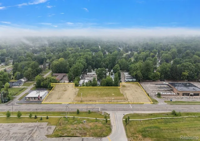 Photo 1 of Land for sale at 4403 Davison Rd, Burton, MI 48509 | MLS# 20261050802 | Listing updated on 2026-08-21