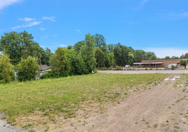 Photo 3 of Land for sale at 4403 Davison Rd, Burton, MI 48509 | MLS# 20261050802 | Listing updated on 2026-08-21