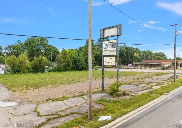 Photo 3 of Land for sale at 4403 Davison Rd, Burton, MI 48509 | MLS# 20261050802 | Listing updated on 2026-08-21