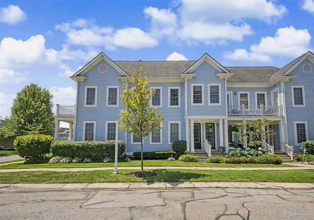 image of 370 Roosevelt St, Canton, MI 48188 | MLS# 20261050803
