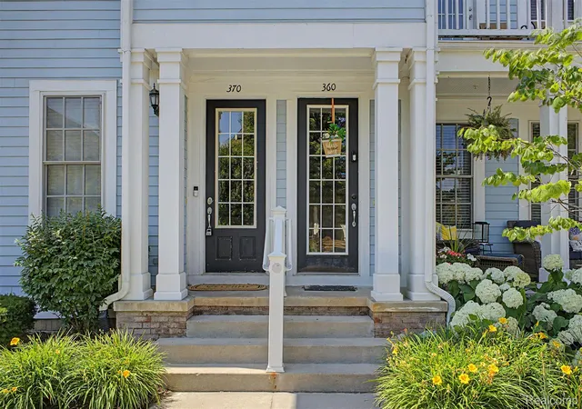 image of 370 Roosevelt St, Canton, MI 48188 | MLS# 20261050803
