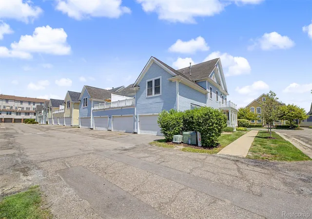 image of 370 Roosevelt St, Canton, MI 48188 | MLS# 20261050803
