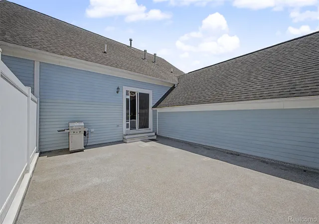 42nd image of 370 Roosevelt St, Canton, MI 48188 | MLS# 20261050803
