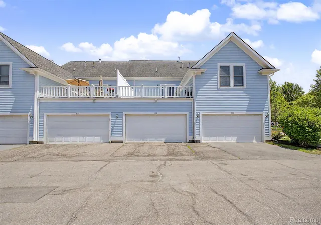 image of 370 Roosevelt St, Canton, MI 48188 | MLS# 20261050803