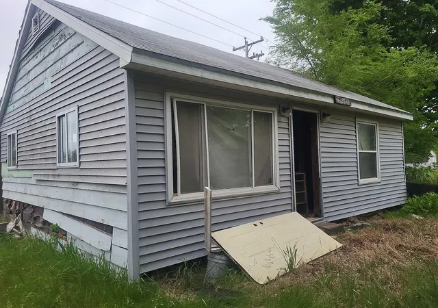 Photo 1 of Single family home for sale at 5971 Baseline Rd, Grand Junction, MI 49056 | MLS# 62026033768 | Listing updated on 2026-09-11