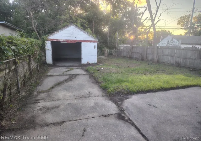 Photo 30 of Single family home for sale at 19409 Goulburn St, Detroit, MI 48205 | MLS# 20261050809 | Listing updated on 2026-08-28
