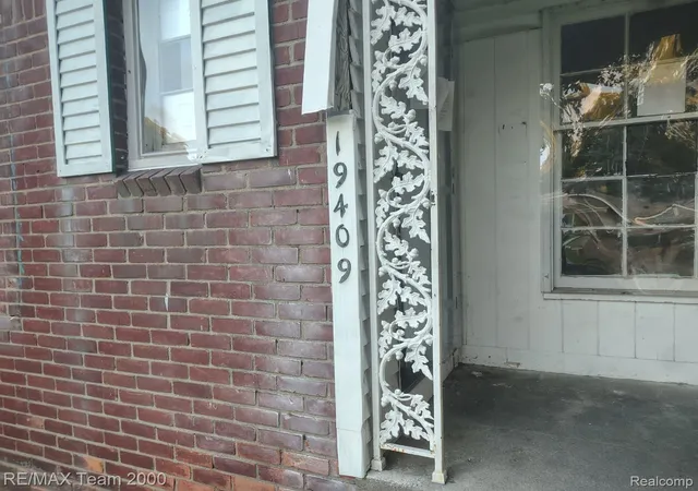 Photo 3 of Single family home for sale at 19409 Goulburn St, Detroit, MI 48205 | MLS# 20261050809 | Listing updated on 2026-08-28