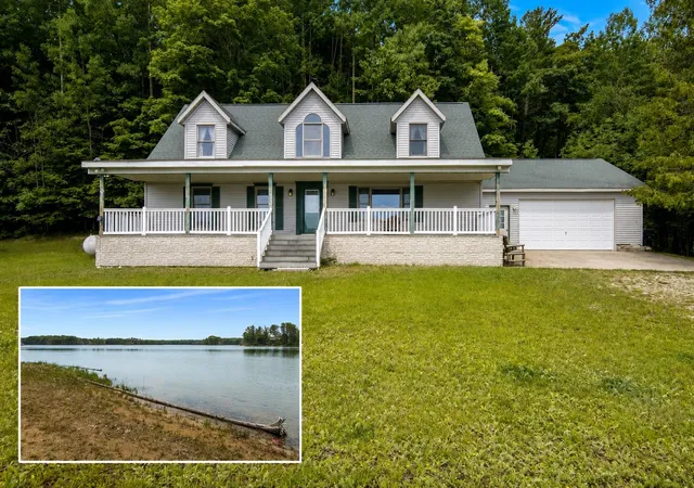 1st image of 16043 Wagner Rd, Empire, MI 49630 | MLS# 78080070656