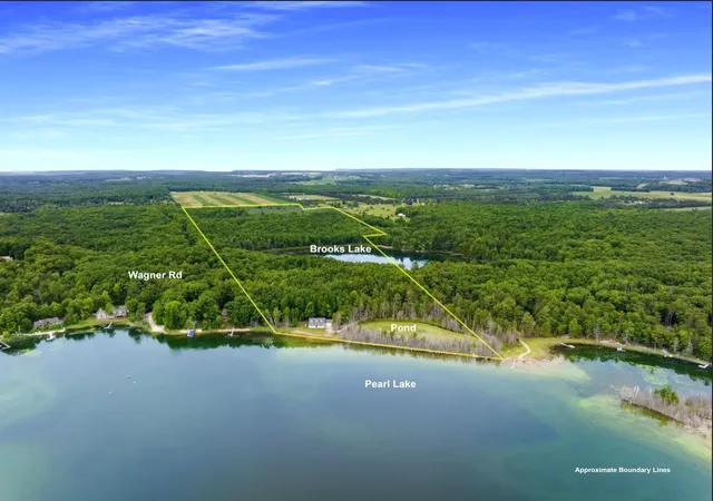 2nd image of 16043 Wagner Rd, Empire, MI 49630 | MLS# 78080070656