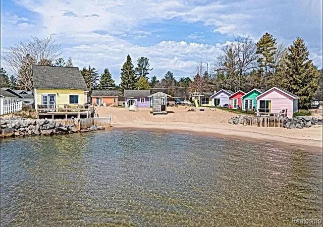 Single family home for sale at 3358 N US 23, Tawas City, MI 48763 | MLS# 20261050813