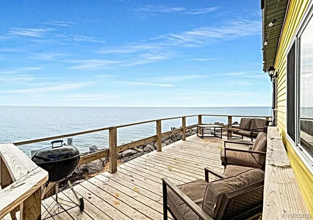 Photo 3 of Single family home for sale at 3358 N US 23, Tawas City, MI 48763 | MLS# 20261050813 | Listing updated on 2026-07-10