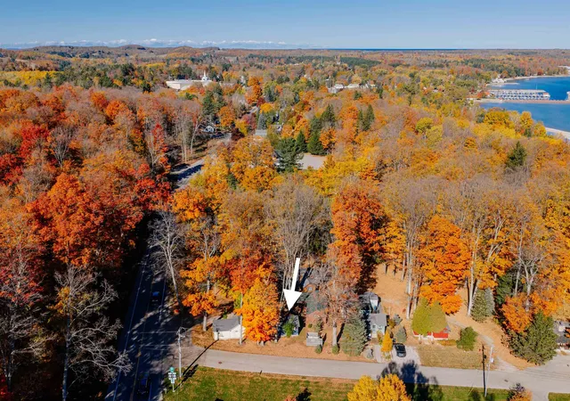 Listing Photo 2 - Condo for sale in building located at 429 S Shabwasung St, Northport, MI 49670