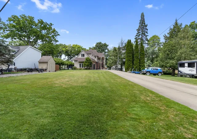Photo 3 of Single family home for sale at 11556 Haylock, Davisburg, MI 48350 | MLS# 81026033776 | Listing updated on 2026-07-05