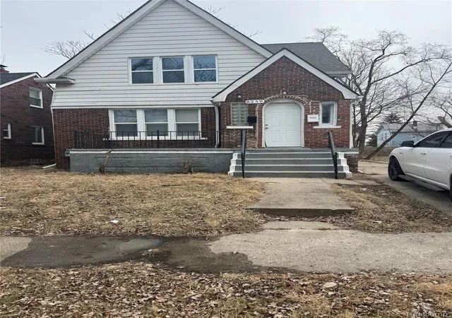 Multi family home for sale at 8248 Roselawn St, Detroit, MI 48204 | MLS# 20261050819
