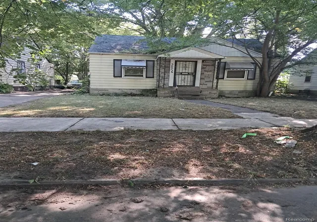Photo 1 of Single family home for sale at 20074 Annott St, Detroit, MI 48205 | MLS# 20261050820 | Listing updated on 2026-09-18