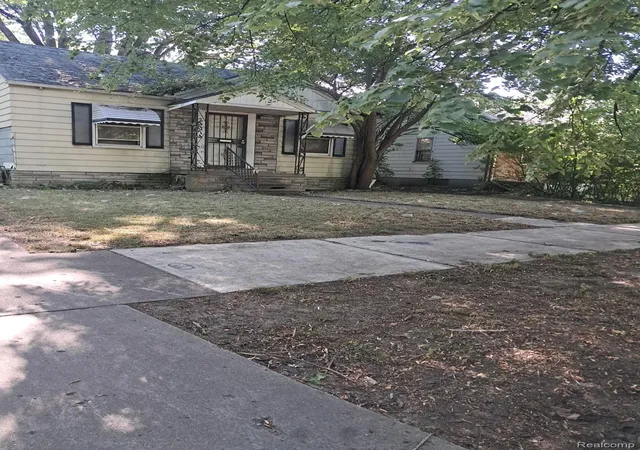 Photo 2 of Single family home for sale at 20074 Annott St, Detroit, MI 48205 | MLS# 20261050820 | Listing updated on 2026-09-18