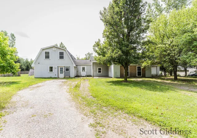 1st image of 1402 E Deaner Rd Ne, Edmore, MI 48829 | MLS# 65026033780