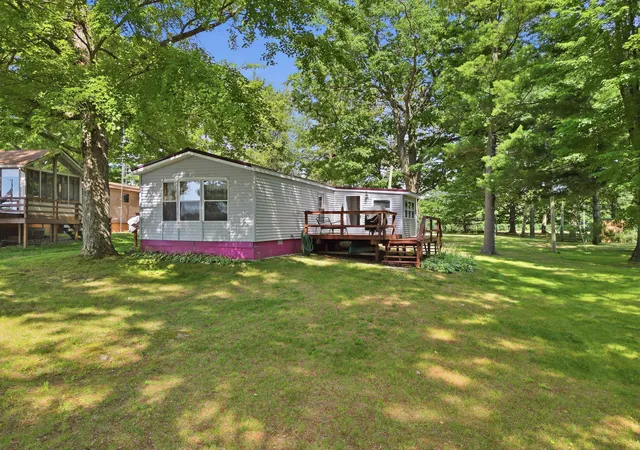 1st image of 3473 N Shore Dr, Sears, MI 49679 | MLS# 72026033786
