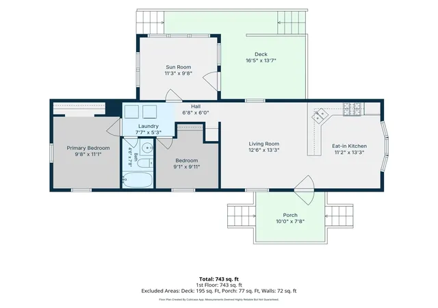 28th image of 3473 N Shore Dr, Sears, MI 49679 | MLS# 72026033786