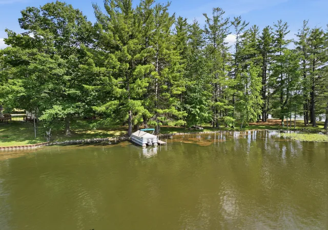 3rd image of 3473 N Shore Dr, Sears, MI 49679 | MLS# 72026033786