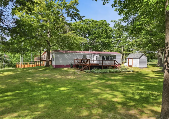 4th image of 3473 N Shore Dr, Sears, MI 49679 | MLS# 72026033786
