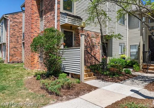 1st image of 20791 Indian Creek Dr #78, Farmington Hills, MI 48335 | MLS# 20261050828