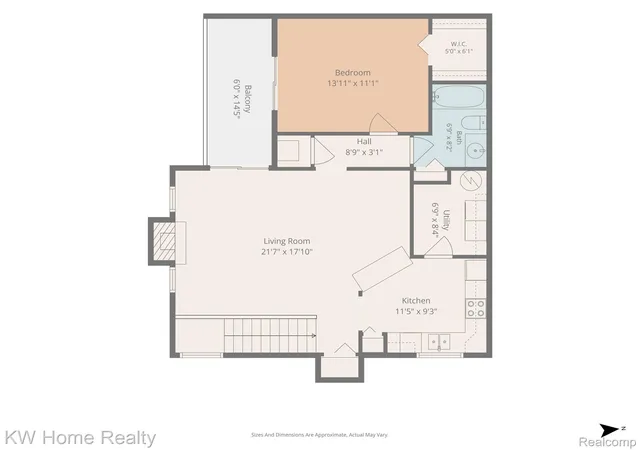 23rd image of 20791 Indian Creek Dr #78, Farmington Hills, MI 48335 | MLS# 20261050828
