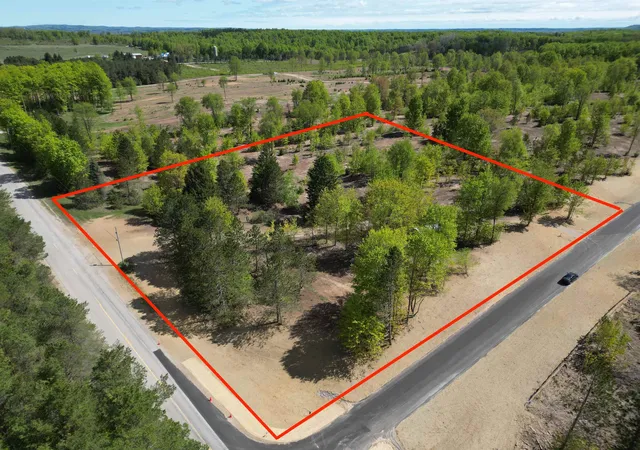 Photo 1 of Land for sale at 1007 E Solaris Way, Kasson Township Leelanau, MI 49664 | MLS# 78080070662 | Listing updated on 2026-07-29