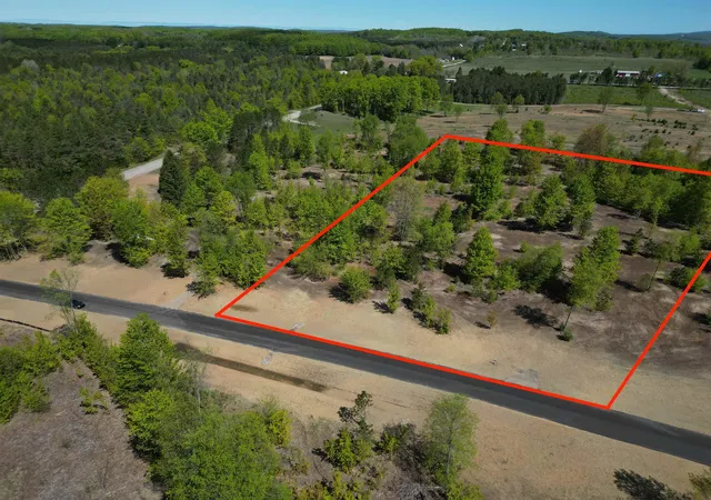 Photo 1 of Land for sale at 1029 E Solaris Way, Kasson Township Leelanau, MI 49664 | MLS# 78080070664 | Listing updated on 2026-07-29