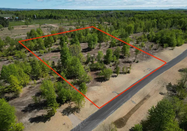 Photo 3 of Land for sale at 1029 E Solaris Way, Kasson Township Leelanau, MI 49664 | MLS# 78080070664 | Listing updated on 2026-07-29