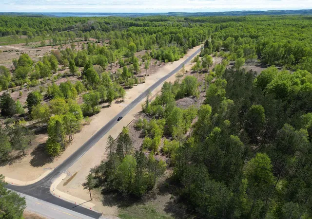 Photo 4 of Land for sale at 1029 E Solaris Way, Kasson Township Leelanau, MI 49664 | MLS# 78080070664 | Listing updated on 2026-07-29