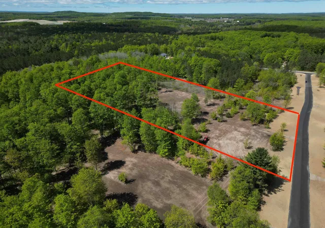 Photo 1 of Land for sale at 1060 E Solaris Way, Kasson Township Leelanau, MI 49664 | MLS# 78080070665 | Listing updated on 2026-07-29
