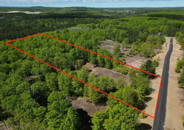 Photo 1 of Land for sale at 1128 E Solaris Way, Kasson Township Leelanau, MI 49664 | MLS# 78080070667 | Listing updated on 2026-07-07