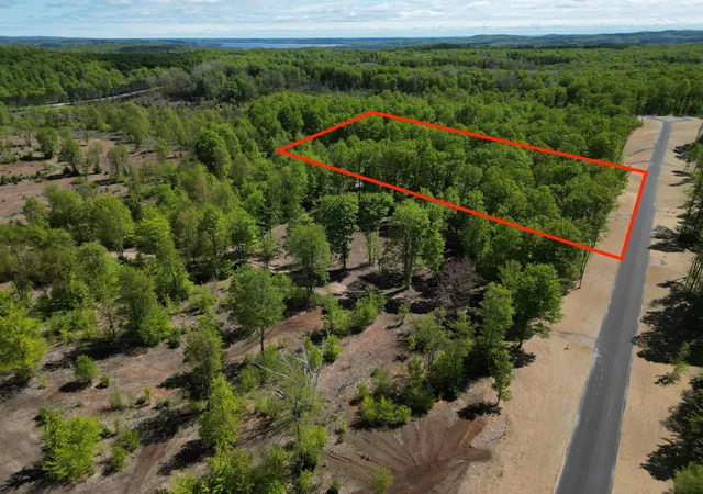 Photo 1 of Land for sale at 1371 E Solaris Way, Kasson Township Leelanau, MI 49664 | MLS# 78080070661 | Listing updated on 2026-07-29