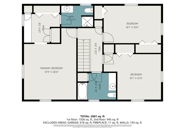 Photo 31 of Single family home for sale at 695 Miller Dr, Muskegon, MI 49445 | MLS# 71026033797 | Listing updated on 2026-09-08