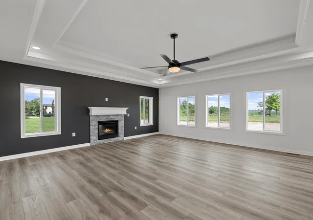 Photo 3 of Single family home for sale at 8513 Cobblestone Dr, Newport, MI 48166 | MLS# 81026033799 | Listing updated on 2026-09-09