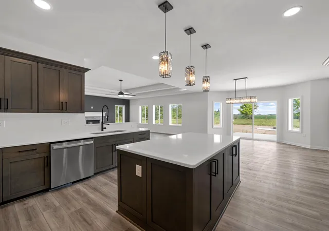 Photo 4 of Single family home for sale at 8513 Cobblestone Dr, Newport, MI 48166 | MLS# 81026033799 | Listing updated on 2026-09-09