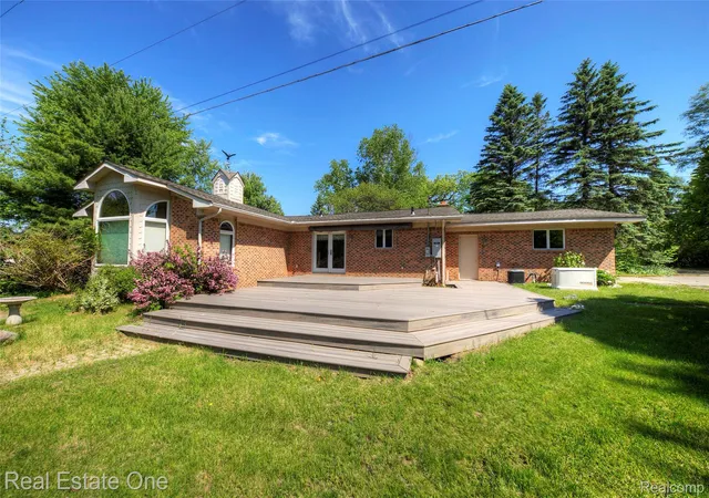 1st image of 3125 W Commerce Rd, Milford, MI 48380 | MLS# 20261050848