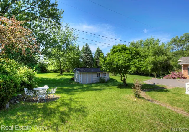 2nd image of 3125 W Commerce Rd, Milford, MI 48380 | MLS# 20261050848
