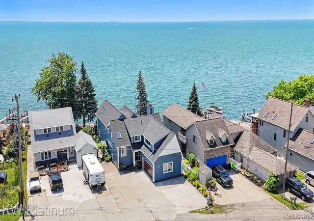 1st image of 9577 Dixie Hwy, Ira, MI 48023 | MLS# 20261050850