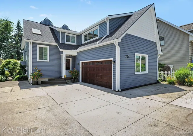 2nd image of 9577 Dixie Hwy, Ira, MI 48023 | MLS# 20261050850