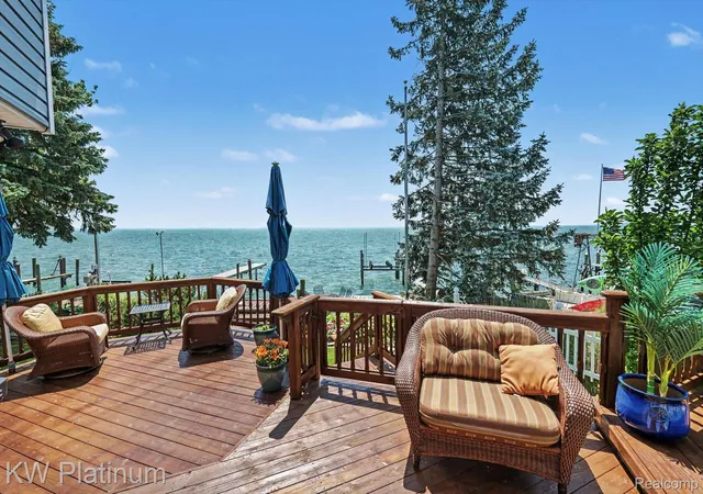 3rd image of 9577 Dixie Hwy, Ira, MI 48023 | MLS# 20261050850