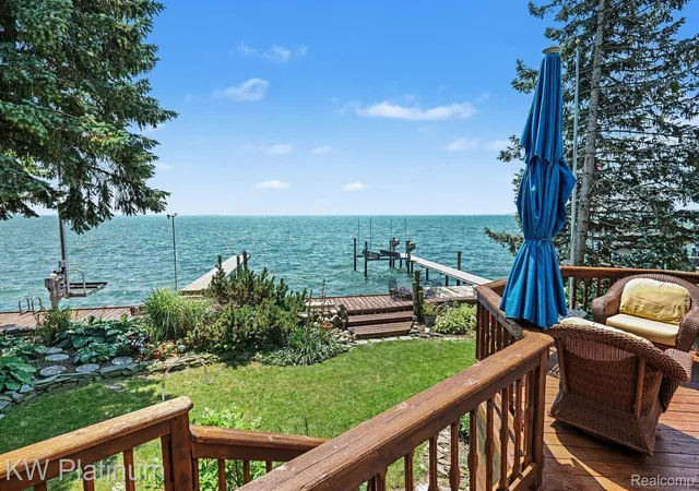 4th image of 9577 Dixie Hwy, Ira, MI 48023 | MLS# 20261050850