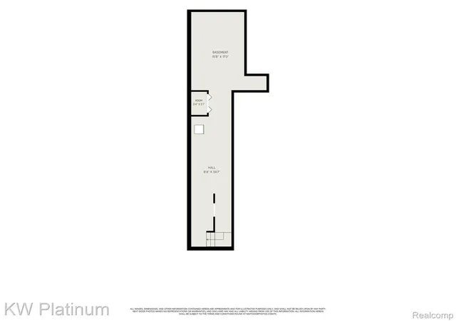 45th image of 9577 Dixie Hwy, Ira, MI 48023 | MLS# 20261050850