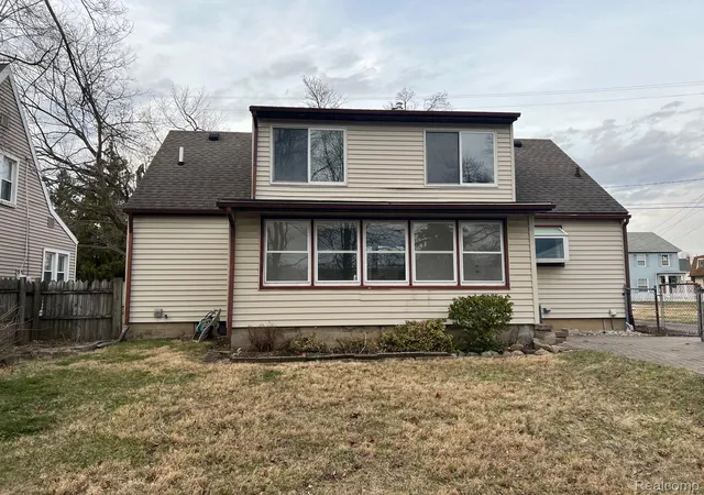 2nd image of 1275 University Ave, Adrian, MI 49221 | MLS# 20261050851