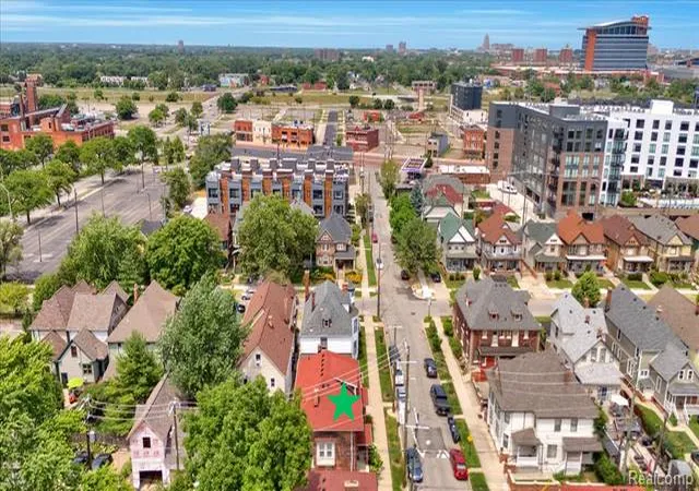 Photo 13 of Condo for sale at 1933 11th Unit #1 St, Detroit, MI 48216 | MLS# 20261050853 | Listing updated on 2026-09-12