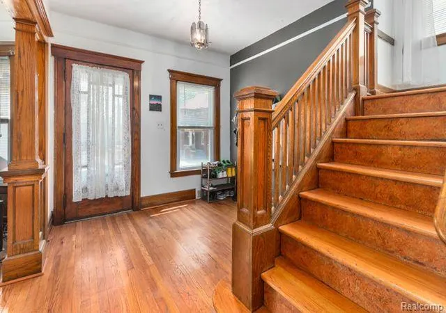 Photo 3 of Condo for sale at 1933 11th Unit #1 St, Detroit, MI 48216 | MLS# 20261050853 | Listing updated on 2026-09-12